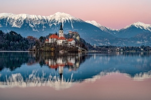 Salon Honorable Mention